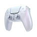 PlayStation 5 Dualsense Wireless Controller Chroma Pearl